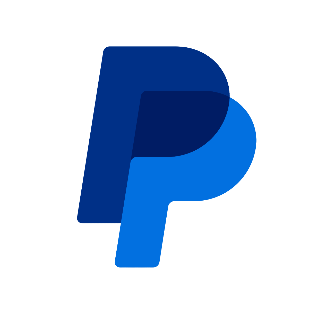 PayPal logo