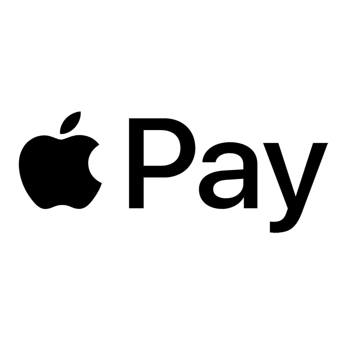Apple Pay logo