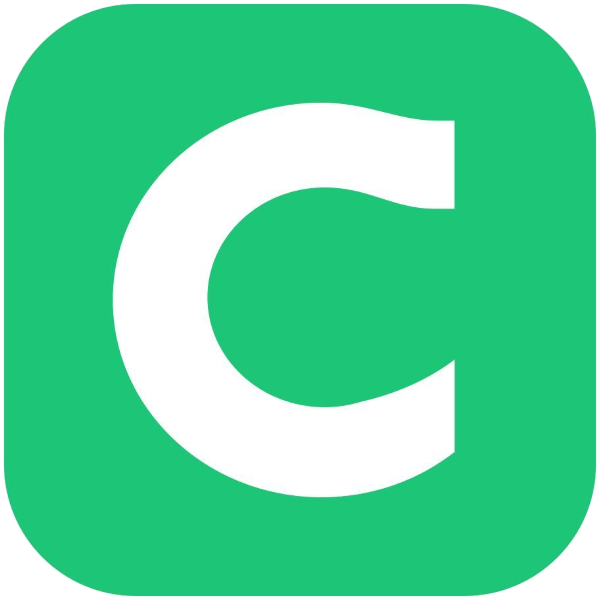 Chime logo